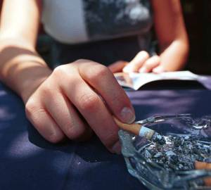 EEUU prohíbe por primera vez una marca de tabaco por no detallar componentes