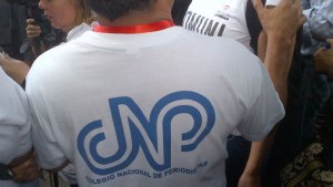 CNP Carabobo rechaza agresiones a periodistas del Diario La Costa en Puerto Cabello