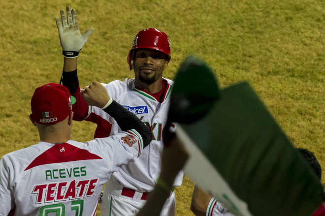 Conoce el equipo ideal de la Serie del Caribe 2014