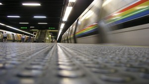 Fuerte retraso en el Metro de Caracas por falla eléctrica