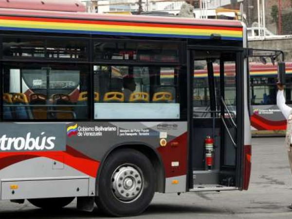 Estas son las rutas del Metrobús que siguen suspendidas