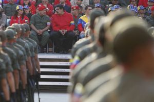 El Nuevo Herald: Maduro acelera el control absoluto