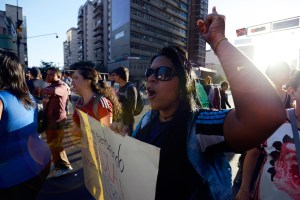 El Nuevo Herald: Esperan protestas en varias ciudades de Venezuela