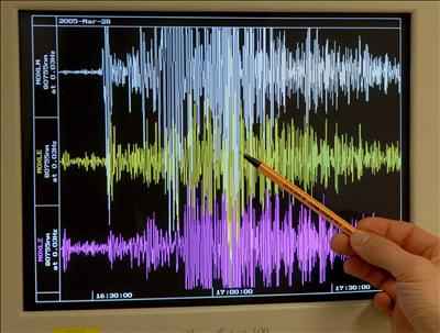 Seis sismos fueron registrados en Perú