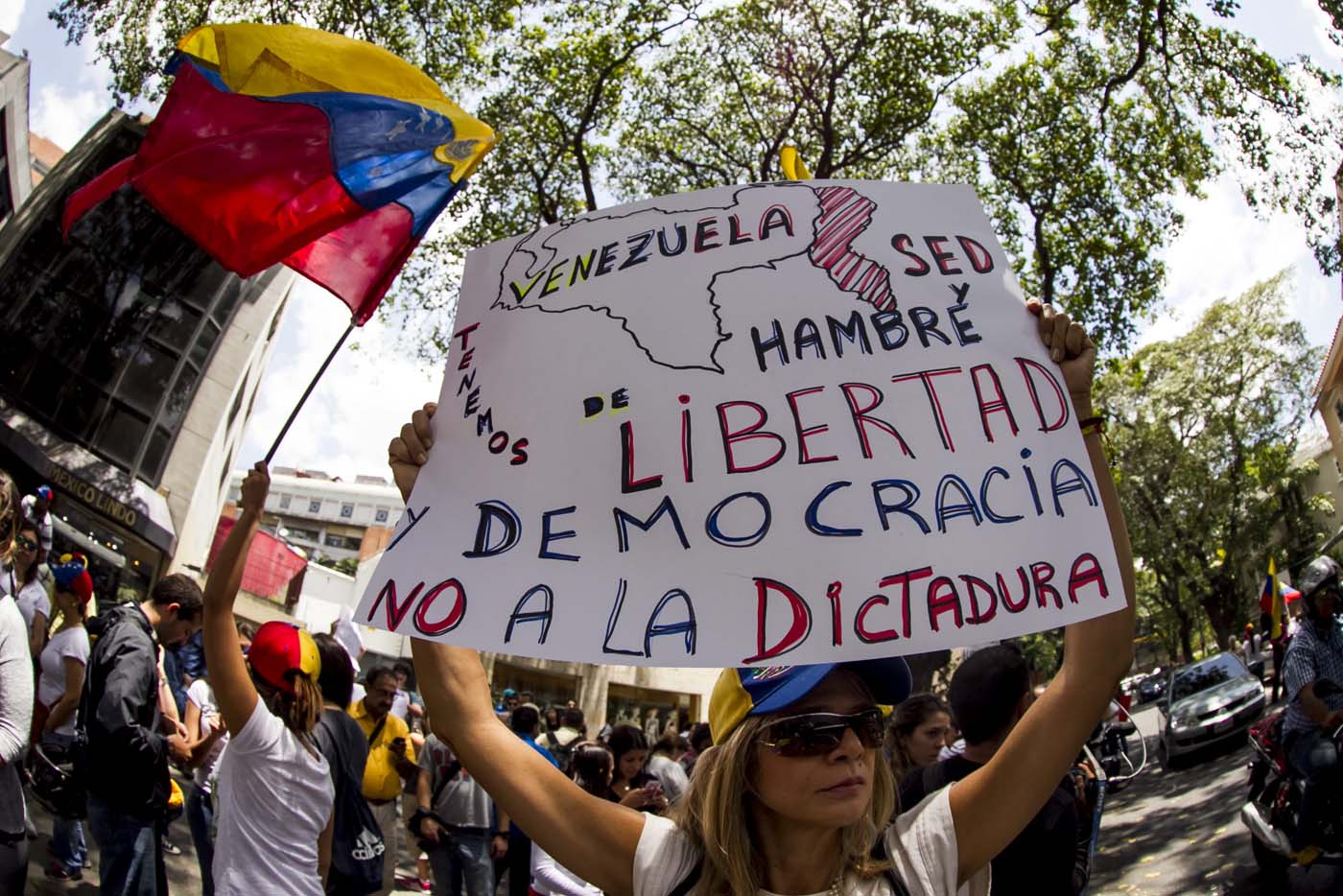 OEA retoma debates sobre Venezuela, bajo presión continental