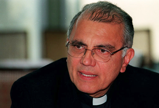 Cardenal Baltazar Porras pidió orar por Urosa Savino: “Su estado de salud es muy delicado”