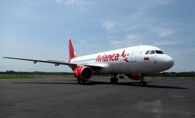 Avianca establece más vuelos entre Colombia y República Dominicana