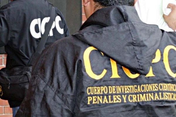 Cicpc investiga asesinato de mineros en Bolívar