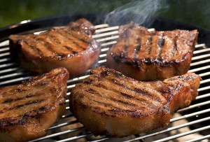 Develan que comer carne a la brasa incrementa el riesgo de Alzheimer y diábetes