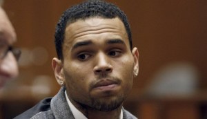 El cantante Chris Brown irá a juicio el lunes en EE UU