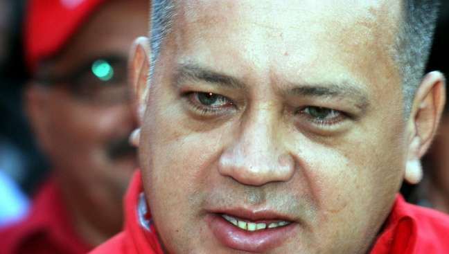 Asesinato de Serra: Diosdado hace un llamado para confiar en la justicia