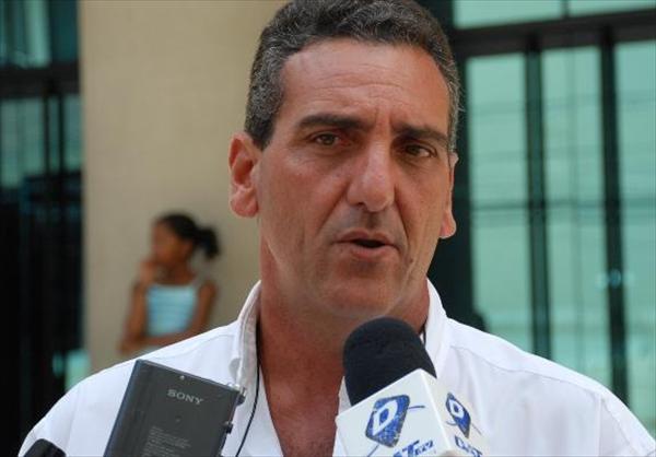 Primero Justicia se solidariza con alcalde Scarano y exige a Fiscalía esclarecer hechos violentos