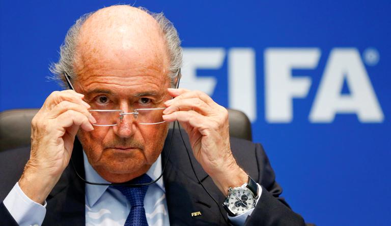 Artículo de la Fifa sobre Brasil causa polémica en torno al Mundial