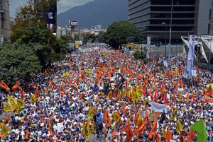 Presos políticos de El Helicoide invitan a manifestar el #30M por “el despertar de la conciencia nacional”