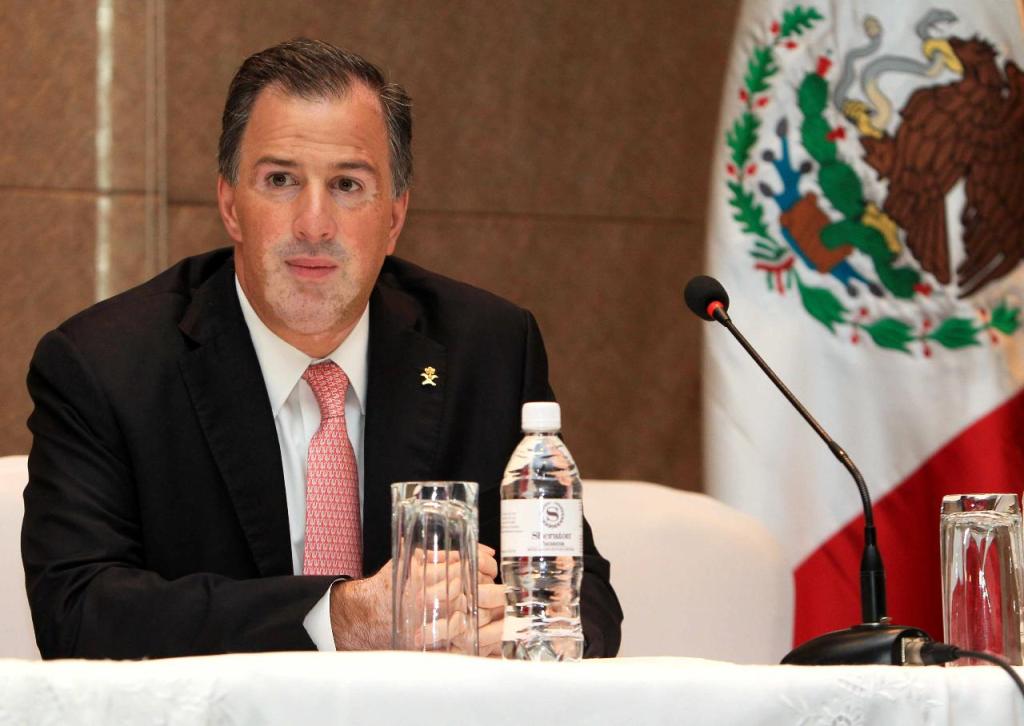 Gobierno mexicano agradece apoyo y solidaridad de EEUU luego del terremoto