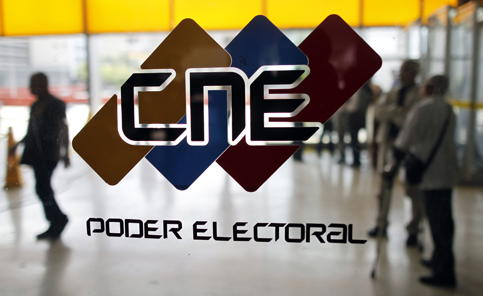 Súmate: Selección de rectores del CNE corresponde a la AN y la sociedad civil