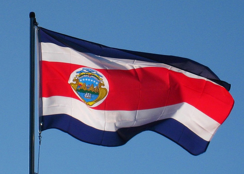 Costa Rica aboga por cese de violencia en Venezuela y destaca papel de Unasur