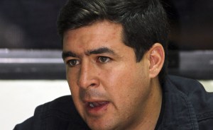 ONU pide al Gobierno venezolano liberación inmediata de Daniel Ceballos