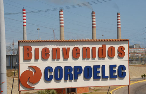 Trabajadores de Corpoelec Carabobo exigen decretar emergencia