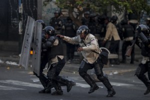 La Odca preocupado por la crisis política y la violación de los Ddhh en Venezuela