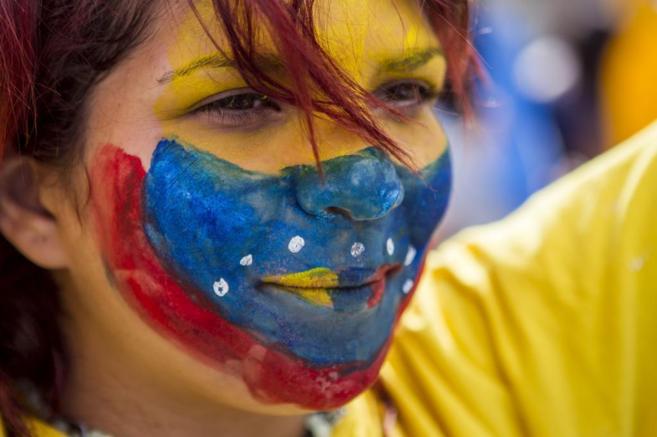 Venezuela: Atrapados en el agujero negro