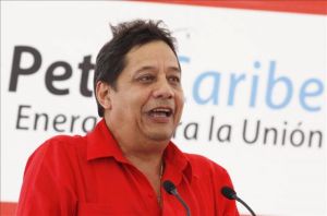 Asdrúbal Chávez: Empresas envasadoras estarán 100% operativos en junio