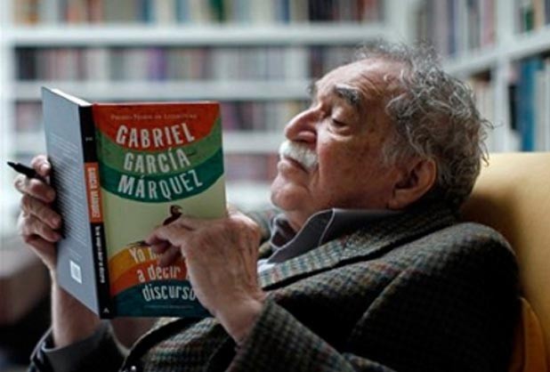 García Márquez y la poesía sobrevuelan la Feria del Libro de Madrid 2014