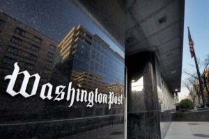 Director de The Washington Post: Las redes sociales no son el diablo