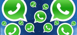 WhatsApp añade el “double check” a las conversaciones de grupos