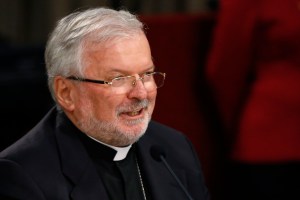 El Vaticano no ha recibido invitación formal para diálogo entre Gobierno y oposición