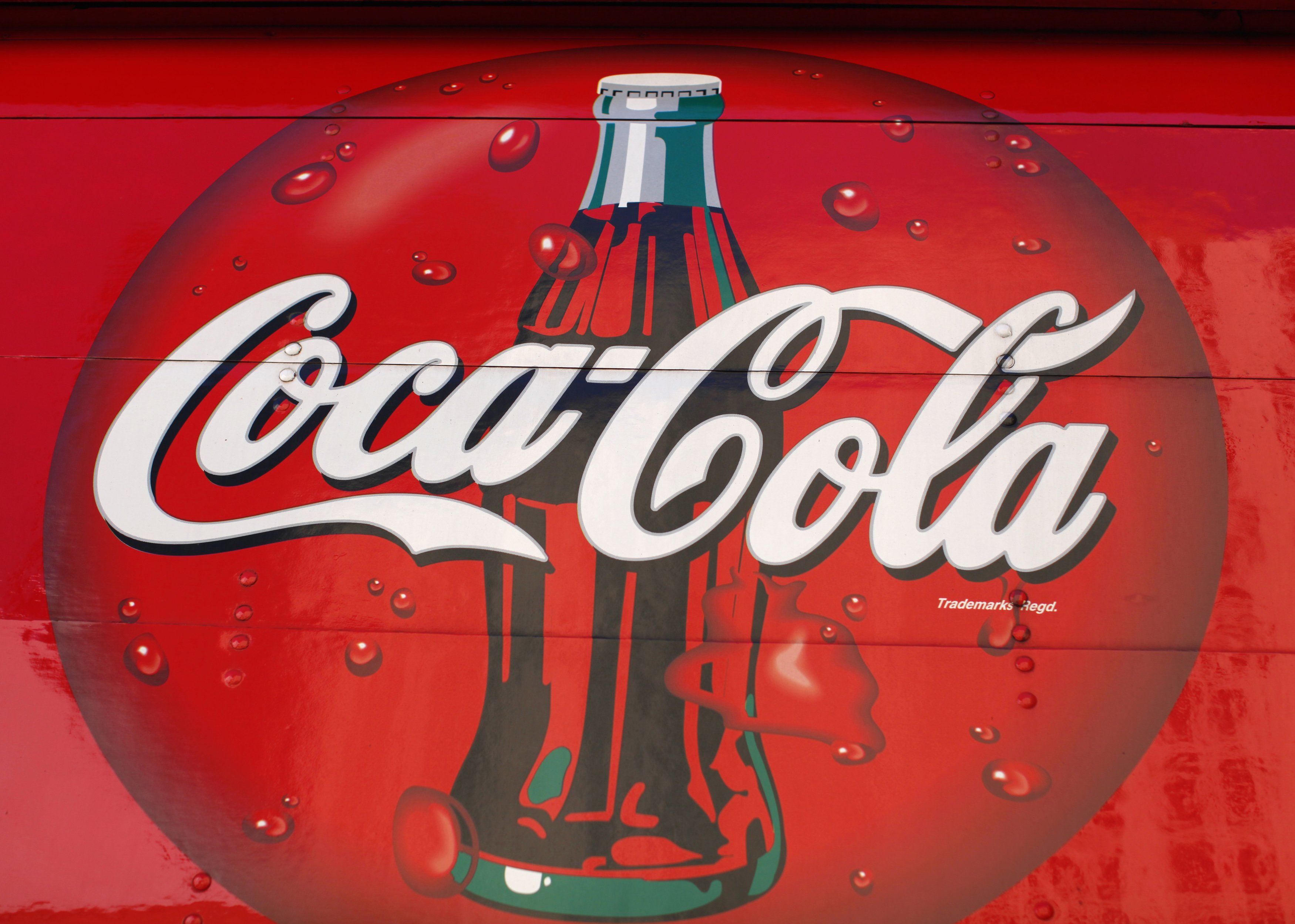 Los tres países en los que no se vende Coca-Cola