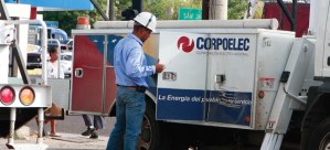 Corpoelec realizará mantenimiento a circuitos eléctricos en Valles del Tuy y Barlovento