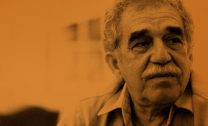 Hace 91 años nació Gabriel García Márquez, el malabarista de las palabras