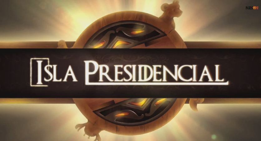 Isla Presidencial se une al drama de Juegos de Tronos (Trailer)