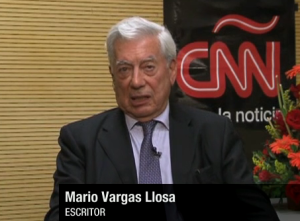 Vargas Llosa: Gobiernos de Latinoamérica son cómplices de Maduro
