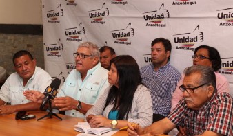 MUD: El Gobierno debería decretar un incremento salarial de 100%