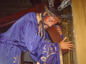 Procesión del Nazareno de Achaguas declarada Patrimonio Cultural de la Nación