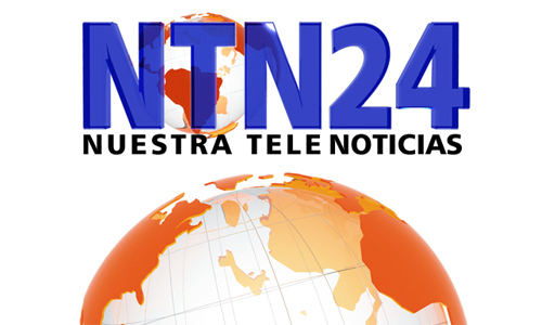 NTN24 se solidariza con Infobae por  bloqueo en Venezuela