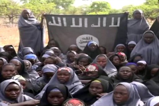 Más de 60 rehenes entre mujeres y niñas escapan de secuestradores en Nigeria