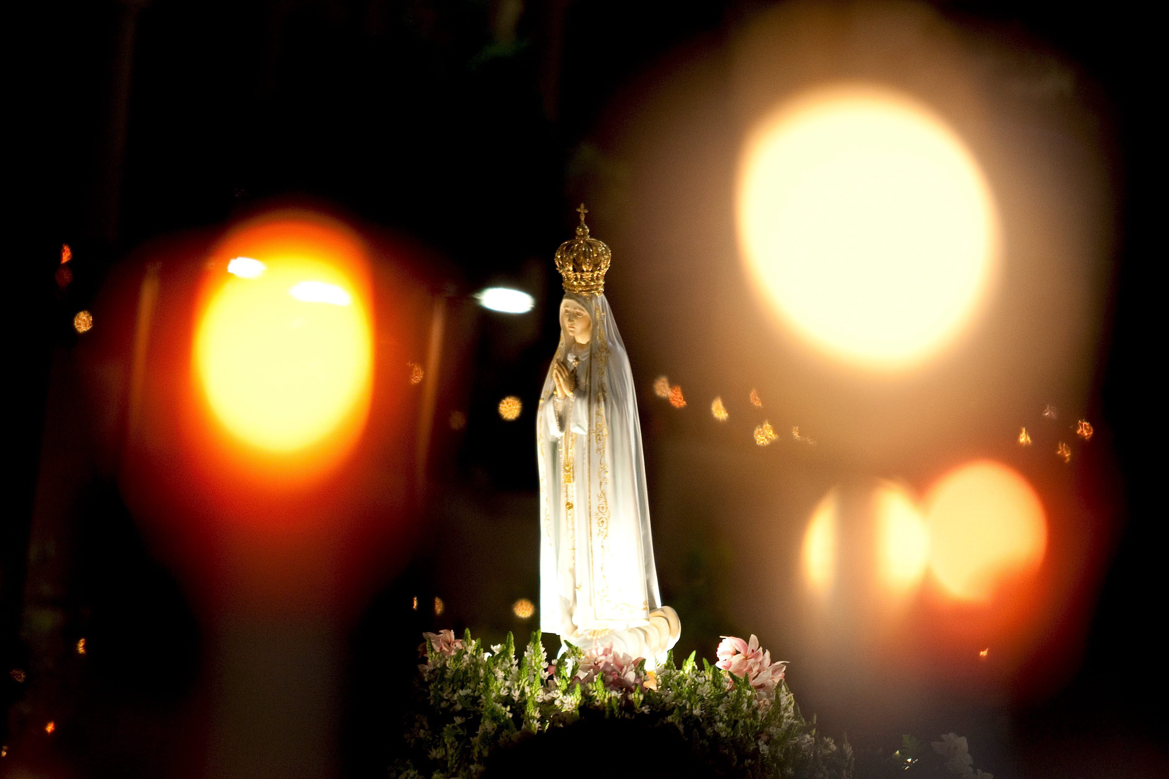 Virgen de Fátima: cómo nació esta devoción mariana y por qué se conmemora cada #13May