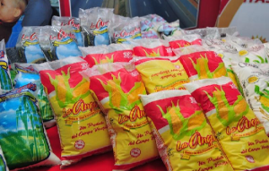 Gobierno prevé duplicar producción de harina de maíz precocida