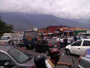 Mérida vuelve a la calle en contra de la represión (Fotos)