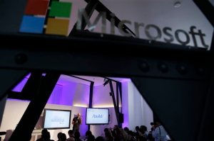 Microsoft arregla el fallo en Internet Explorer y lo hace también para XP