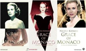 Principado de Mónaco reitera que película de Grace Kelly es una tergiversación