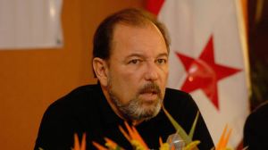 Rubén Blades rechaza candidatura oficialista en Panamá