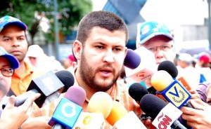 “Maduro es uno de los artífices de la liquidación de la descentralización en Venezuela”