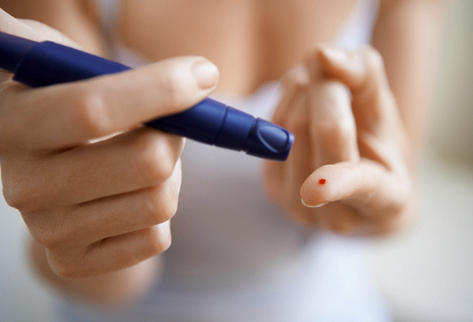 Estrés postraumático duplica el riesgo de diabetes en mujeres