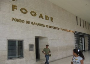 Fogade