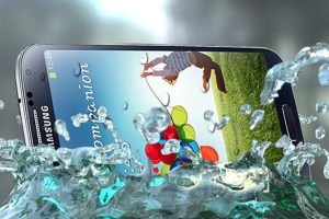 Samsung Galaxy S5 Mini podría ser resistente al agua y al polvo