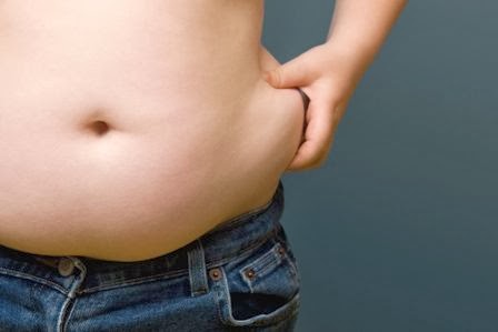 La obesidad puede reducir las expectativas de vida más de lo que crees